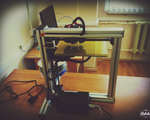 3D принтер FELIX 3.0